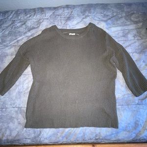 Womens Sweater